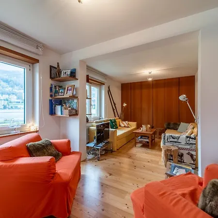 Chesa Daniela B1 - * 圣莫里茨