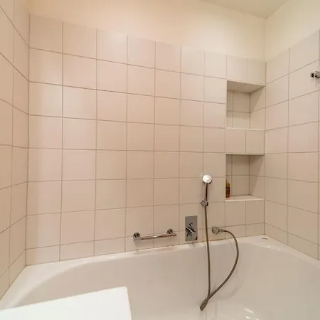 公寓 Chesa Daniela B1 - 圣莫里茨