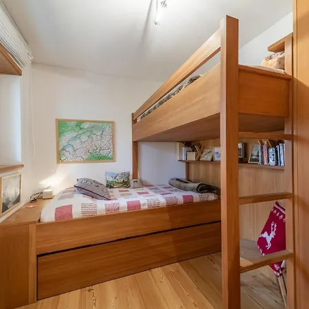 Chesa Daniela B1 - *