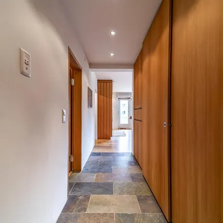 Chesa Daniela B1 - * サンモリッツ