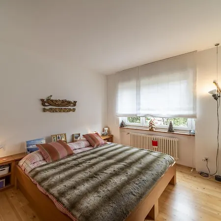 Chesa Daniela B1 - *