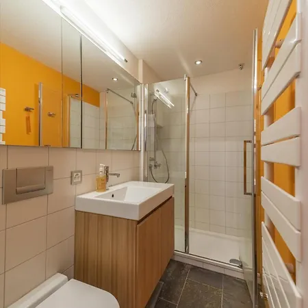 Chesa Daniela B1 - * 圣莫里茨