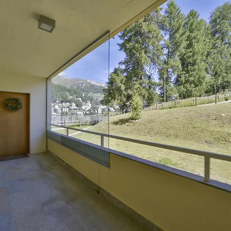 Chesa Daniela B1 - 圣莫里茨