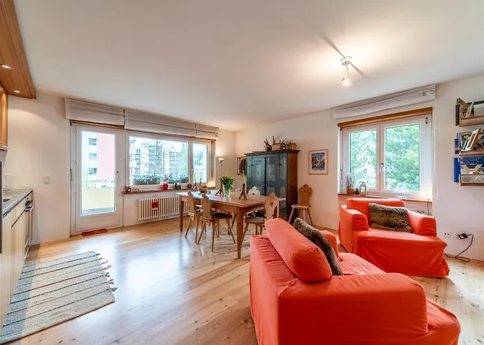 Chesa Daniela B1 - *