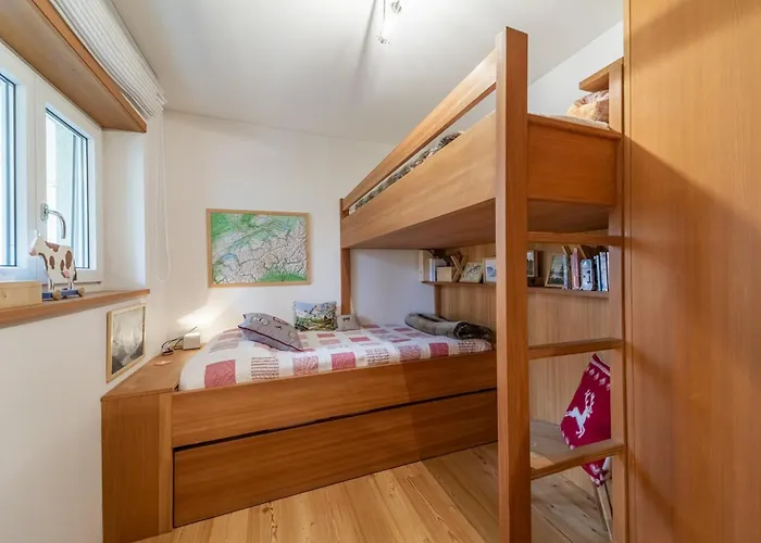 Chesa Daniela B1 - *