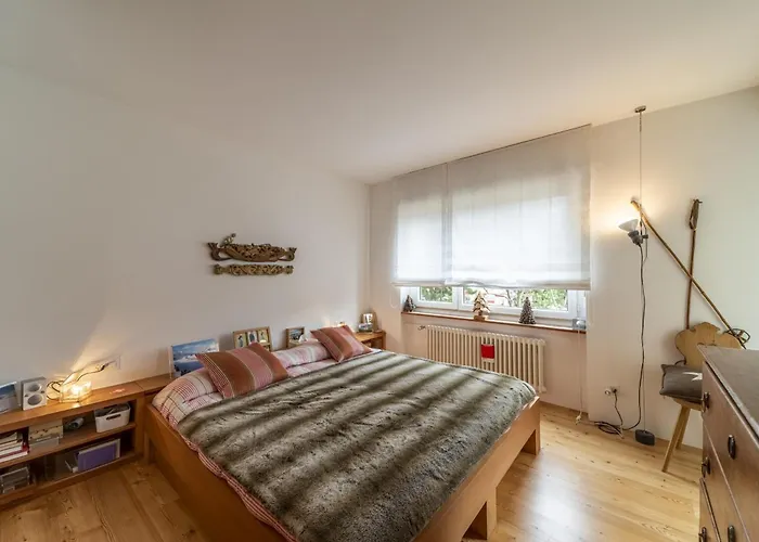 Chesa Daniela B1 - *