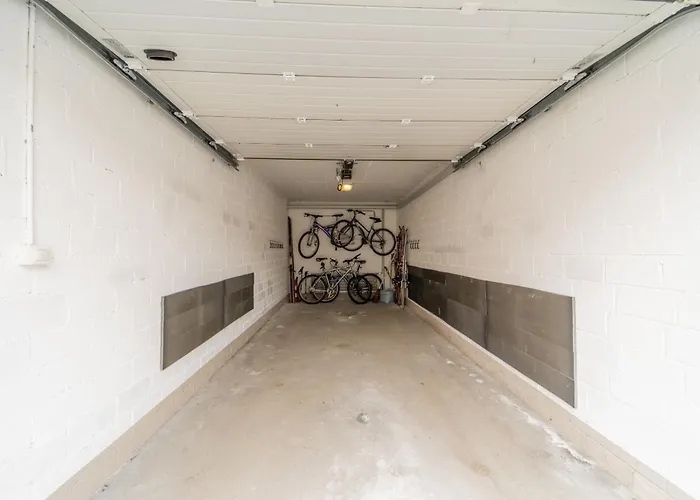 Apartamento Chesa Daniela B1 -