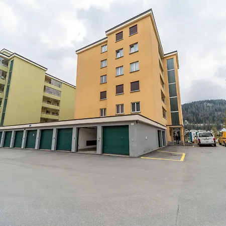 Chesa Daniela B1 - *