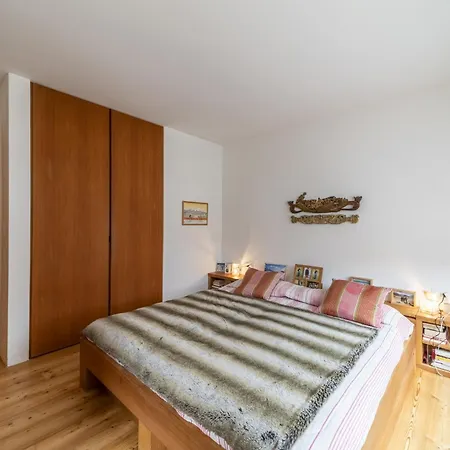 Chesa Daniela B1 - St. Moritz